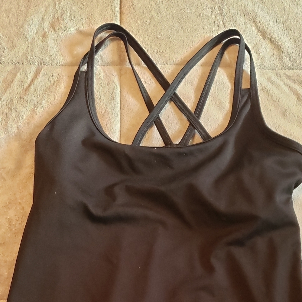 Work out top